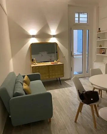 Pekoe Apartamento *