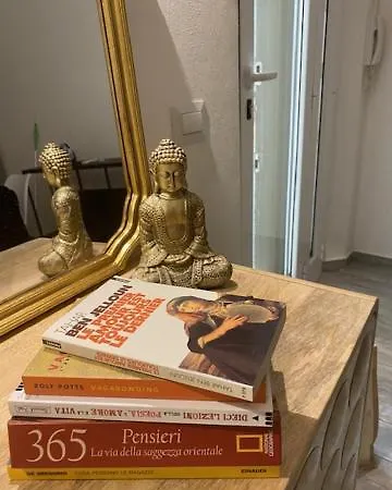 Apartamento Pekoe