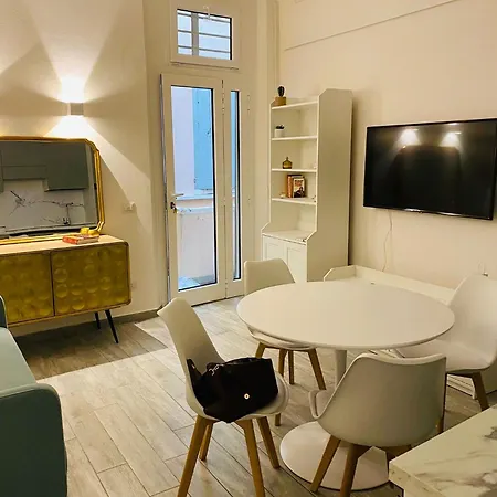 Pekoe Apartamento Módena