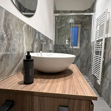 Apartamento Pekoe *