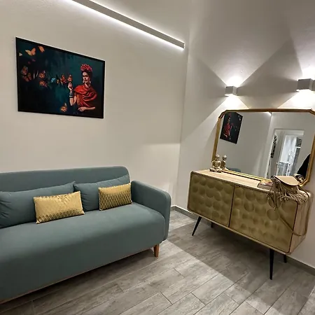 Pekoe Apartamento *