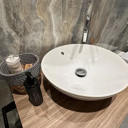 Apartamento Pekoe *