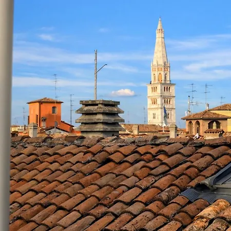 Pekoe * Modena