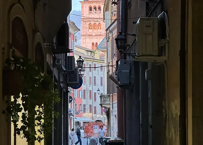 Pekoe Appartamento *