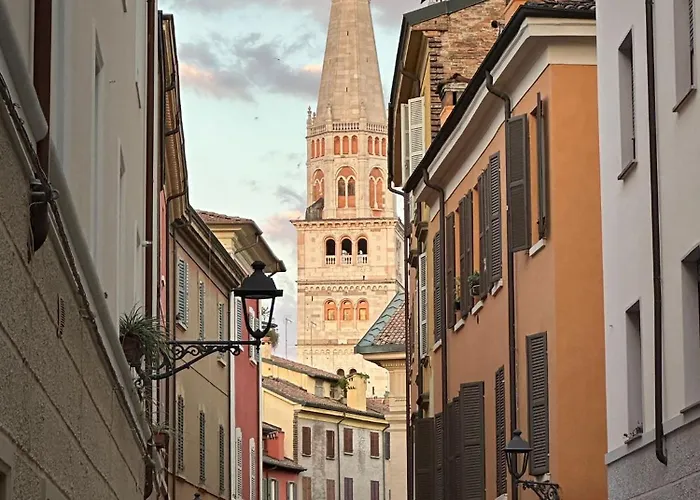 Appartamento Pekoe