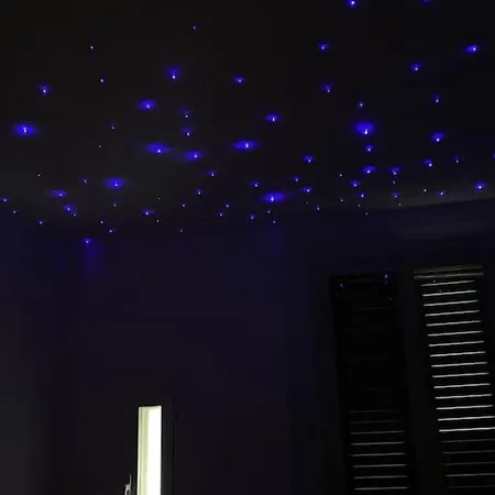 Pekoe Lejlighed Modena