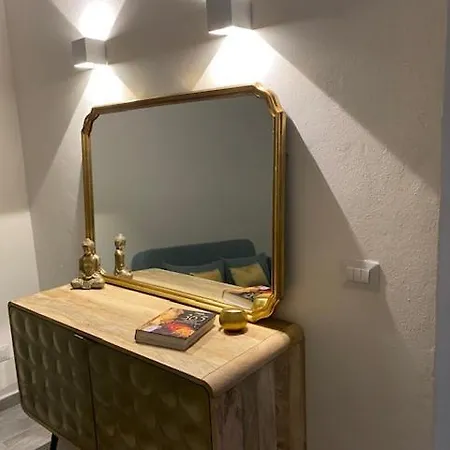 Apartment Pekoe Modena