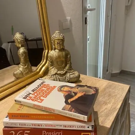 דירה Pekoe מודנה