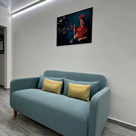 Apartment Pekoe