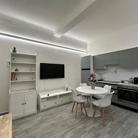 Pekoe Apartment Modena