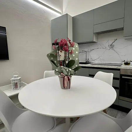 Apartment Pekoe Modena