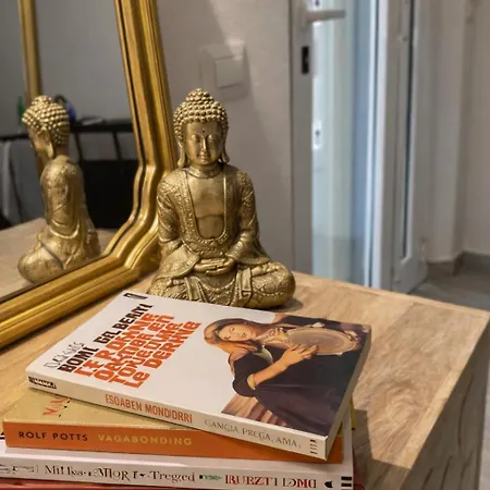 Pekoe Lejlighed Modena