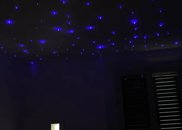 Διαμέρισμα Pekoe Μόντενα