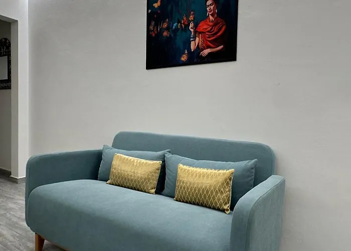 Διαμέρισμα Pekoe