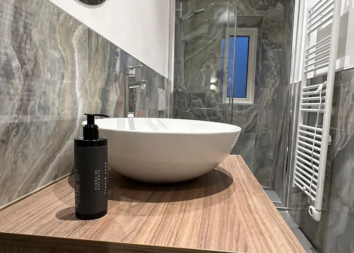 Διαμέρισμα Pekoe *