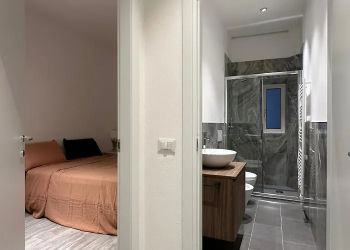 Pekoe Διαμέρισμα