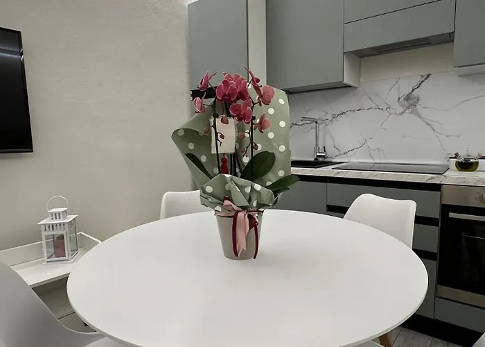 Διαμέρισμα Pekoe Μόντενα