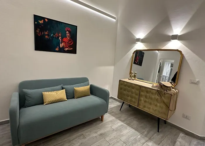 Pekoe Διαμέρισμα *