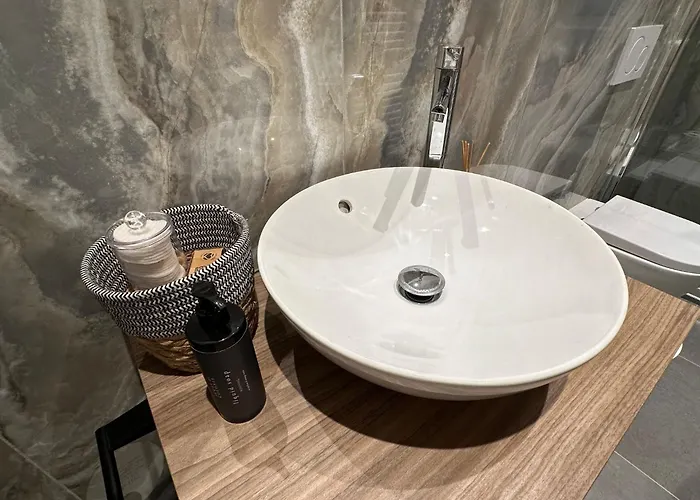 Διαμέρισμα Pekoe *