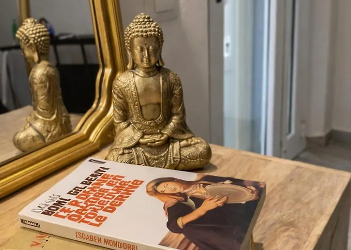 Pekoe Διαμέρισμα Μόντενα