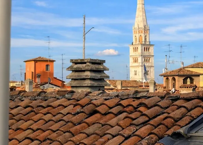 Pekoe * Μόντενα